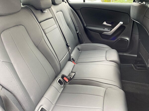Used Mercedes-Benz A-Class 2024 for sale - 76207429: Photo 16