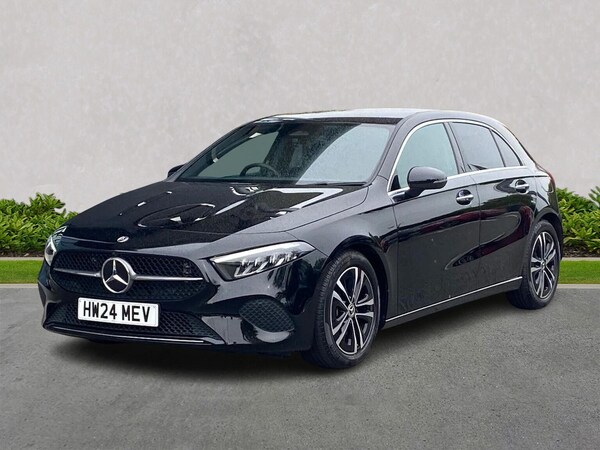 Used Mercedes-Benz A-Class 2024 for sale - 76207429: Photo 20