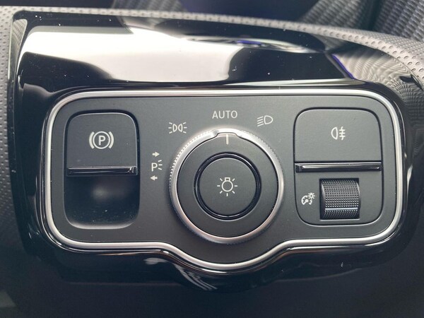 Used Mercedes-Benz A-Class 2024 for sale - 76207429: Photo 22
