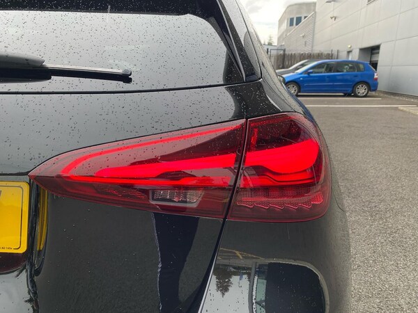 Used Mercedes-Benz A-Class 2024 for sale - 76207429: Photo 35
