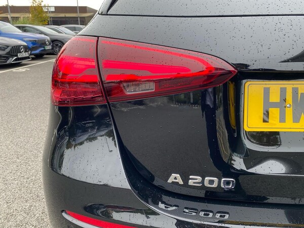 Used Mercedes-Benz A-Class 2024 for sale - 76207429: Photo 36