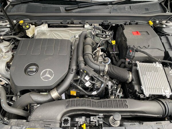 Used Mercedes-Benz A-Class 2024 for sale - 76207429: Photo 39
