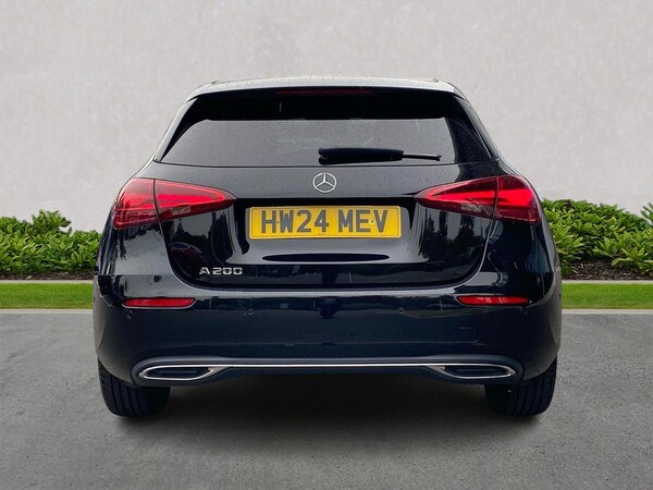 Used Mercedes-Benz A-Class 2024 for sale - 76207429: Photo 4