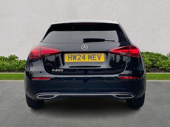 Used Mercedes-Benz A-Class 2024 for sale - 76207429: Photo 4