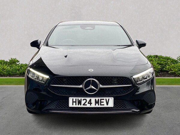 Used Mercedes-Benz A-Class 2024 for sale - 76207429: Photo 5