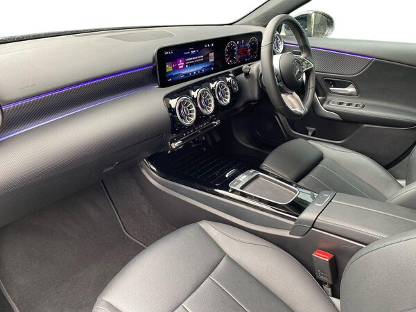 Used Mercedes-Benz A-Class 2024 for sale - 76207429: Photo 7