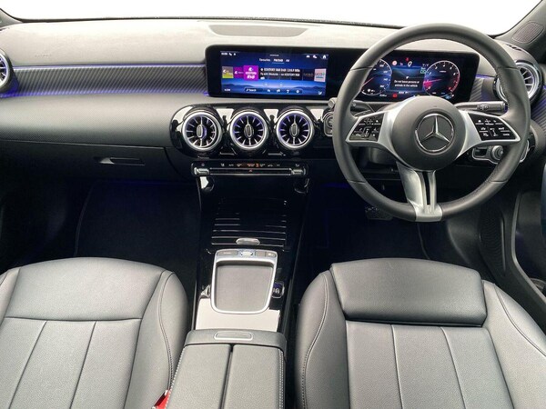 Used Mercedes-Benz A-Class 2024 for sale - 76207429: Photo 8