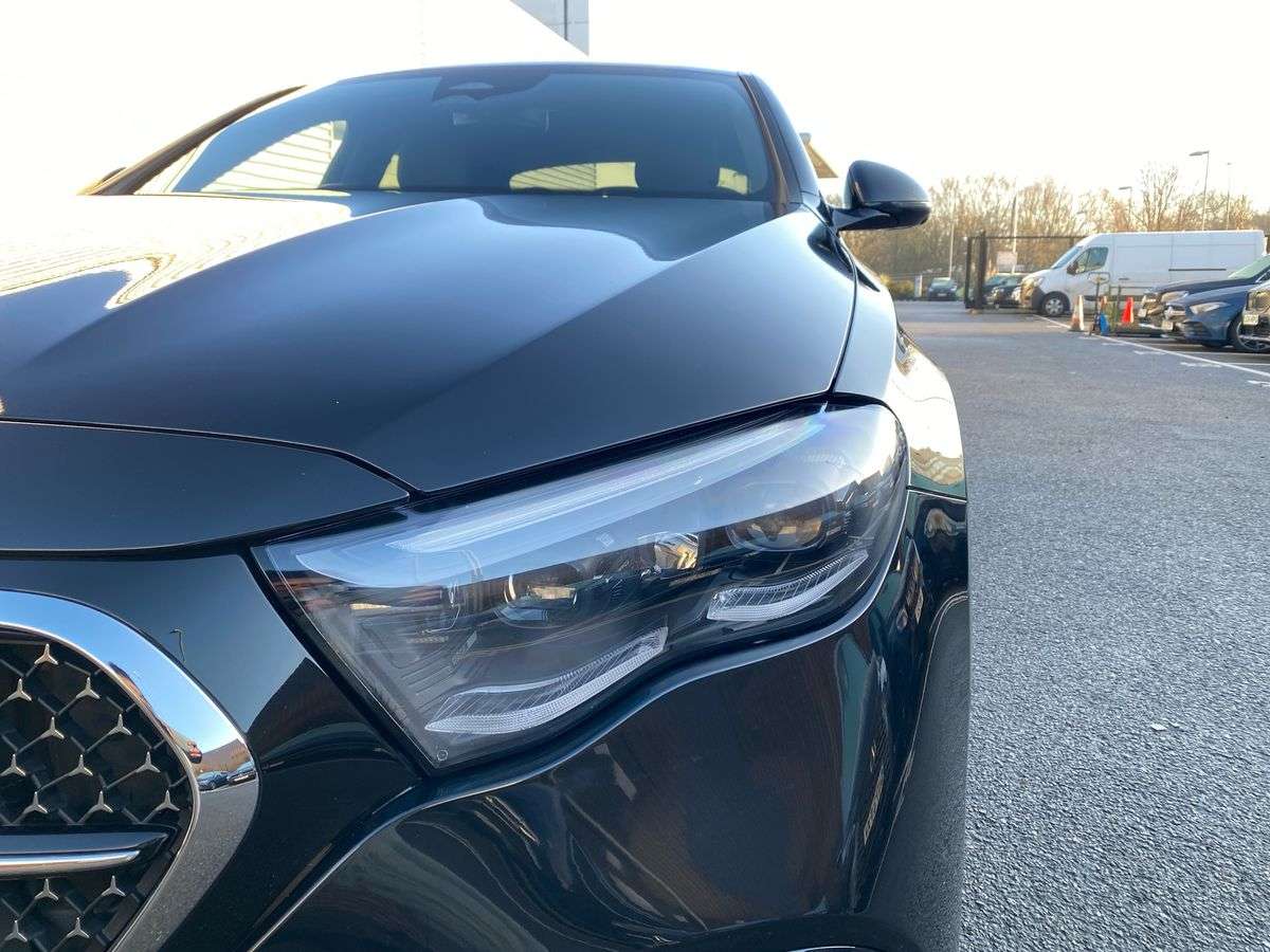 Used Mercedes-Benz E Class 2024 for sale - 77629360: Photo 15