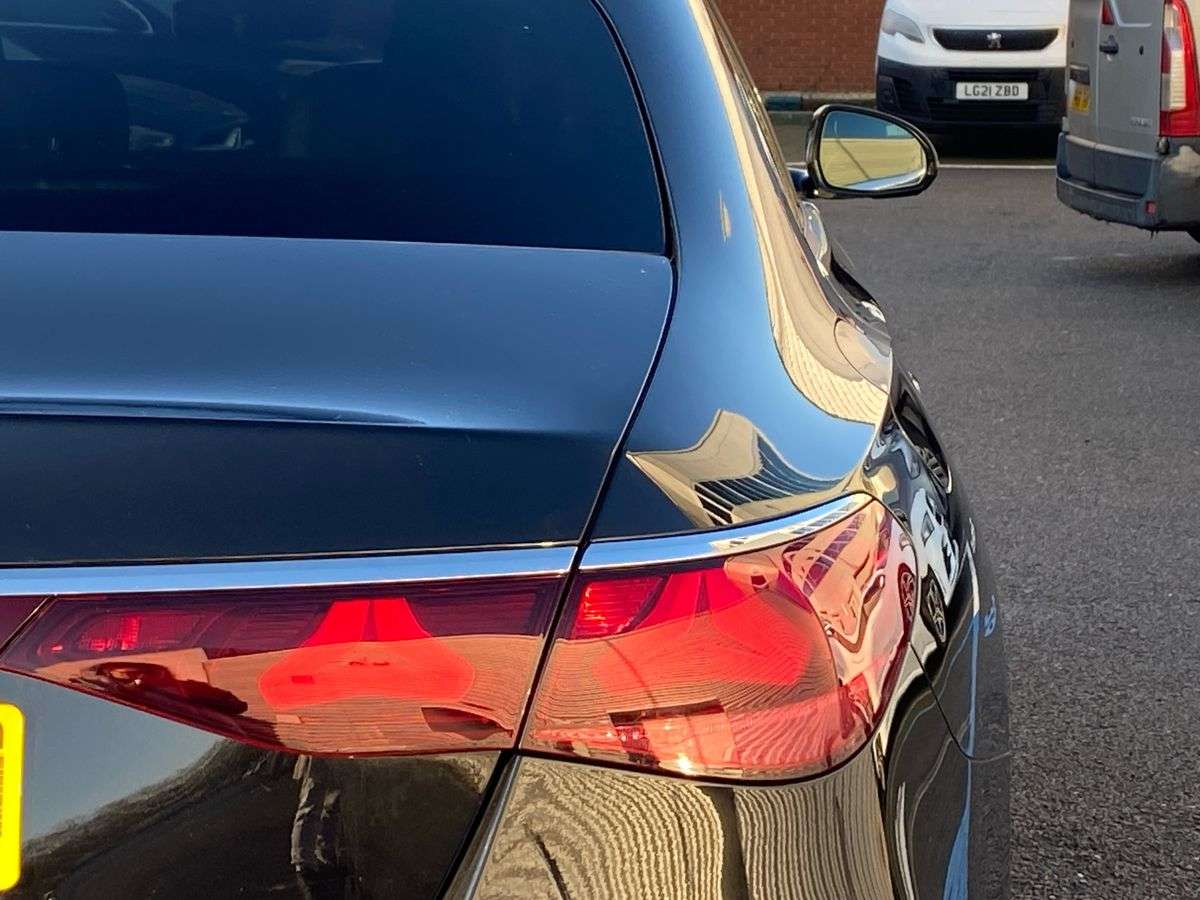 Used Mercedes-Benz E Class 2024 for sale - 77629360: Photo 16