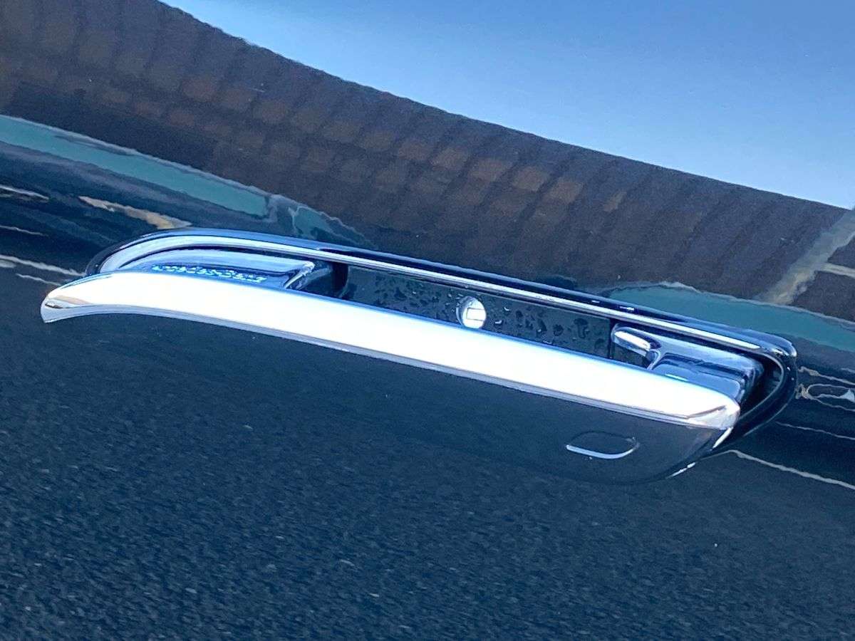 Used Mercedes-Benz E Class 2024 for sale - 77629360: Photo 18