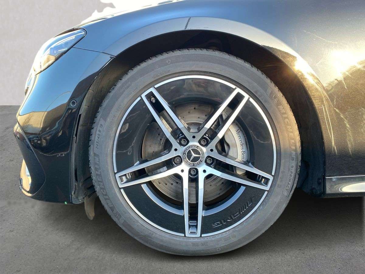 Used Mercedes-Benz E Class 2024 for sale - 77629360: Photo 22