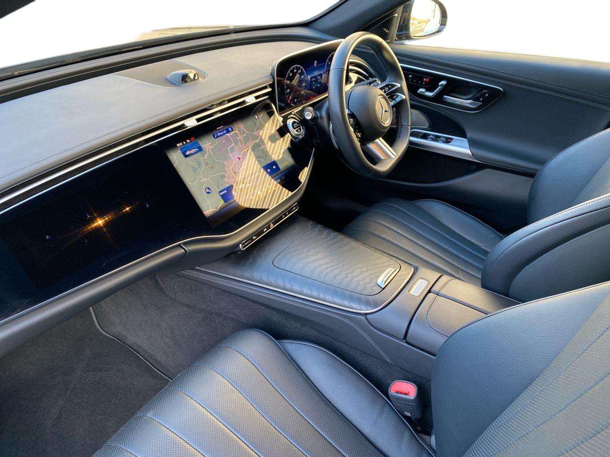 Used Mercedes-Benz E Class 2024 for sale - 77629360: Photo 23