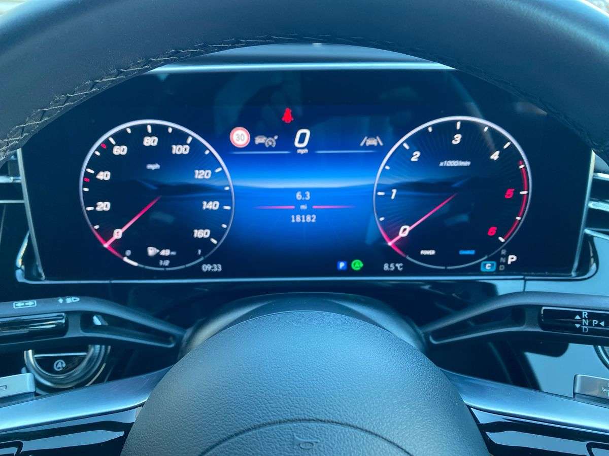 Used Mercedes-Benz E Class 2024 for sale - 77629360: Photo 24