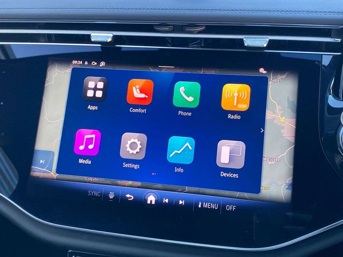 Used Mercedes-Benz E Class 2024 for sale - 77629360: Photo 25