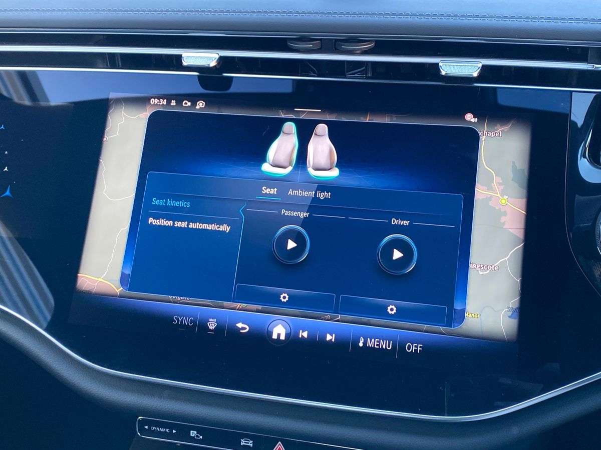 Used Mercedes-Benz E Class 2024 for sale - 77629360: Photo 26