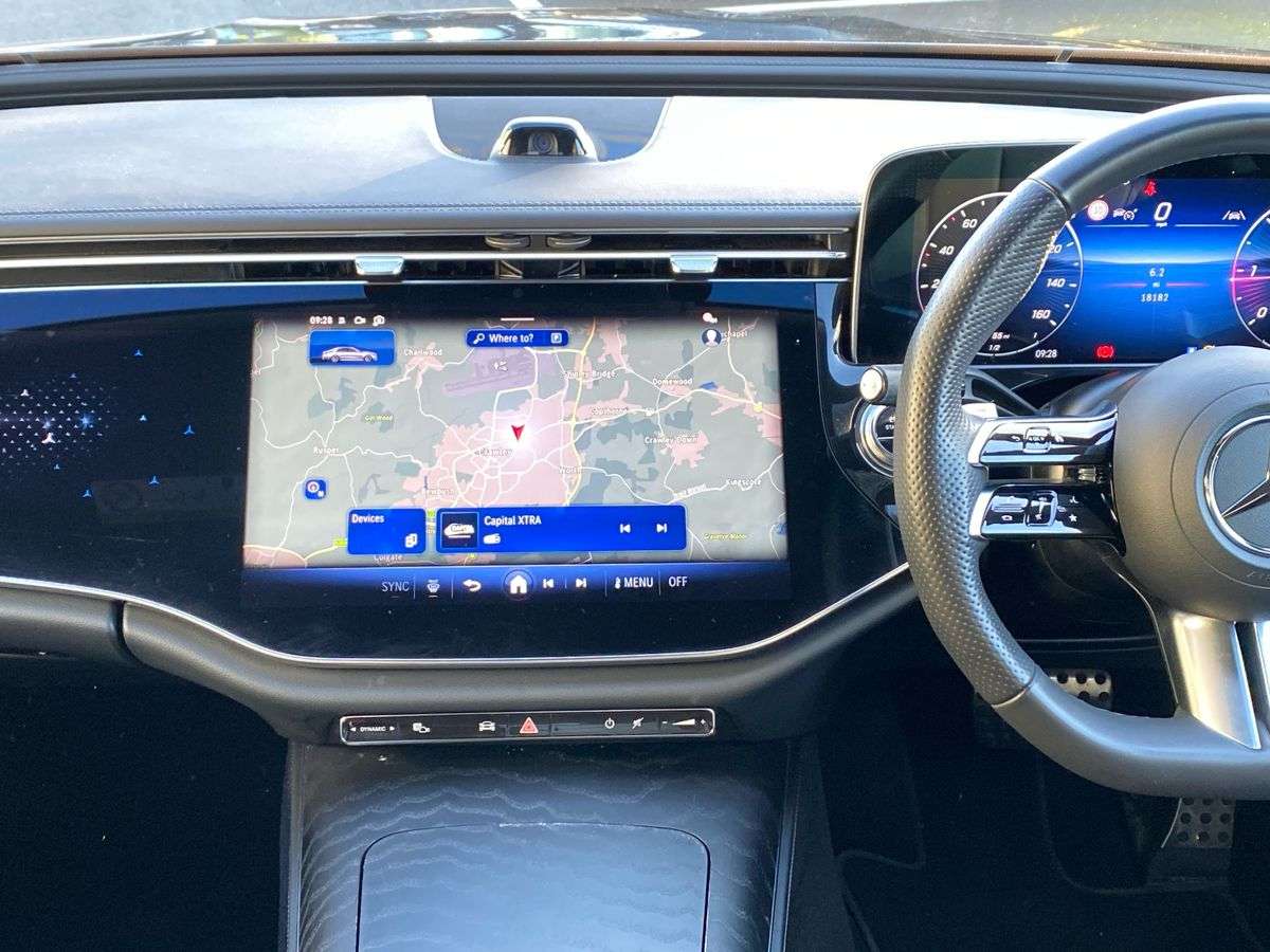 Used Mercedes-Benz E Class 2024 for sale - 77629360: Photo 27