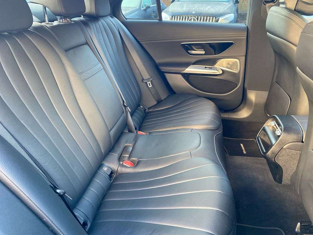 Used Mercedes-Benz E Class 2024 for sale - 77629360: Photo 30