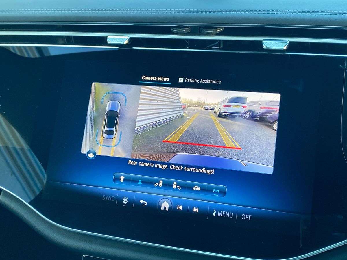 Used Mercedes-Benz E Class 2024 for sale - 77629360: Photo 37