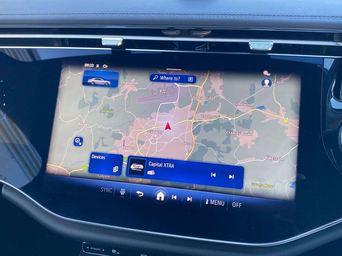 Used Mercedes-Benz E Class 2024 for sale - 77629360: Photo 38