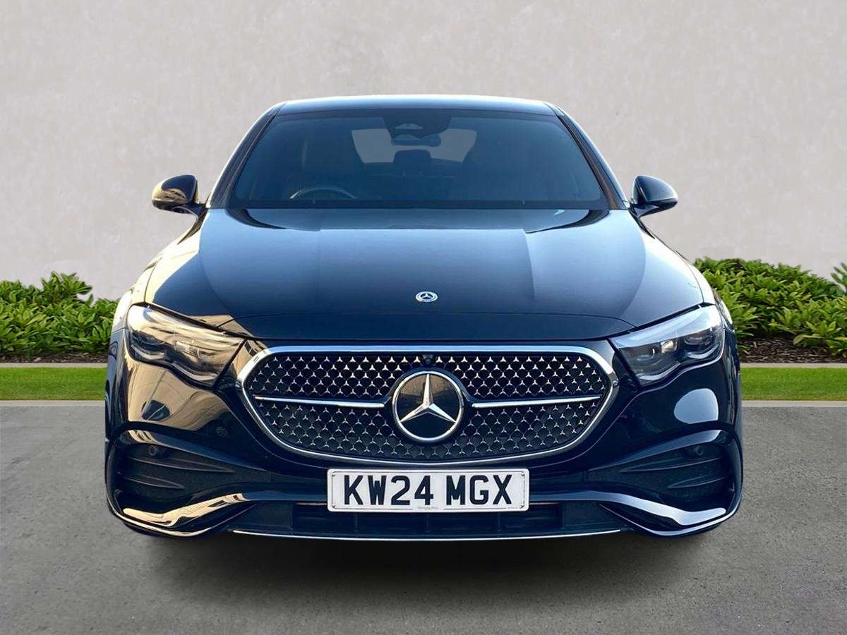 Used Mercedes-Benz E Class 2024 for sale - 77629360: Photo 5