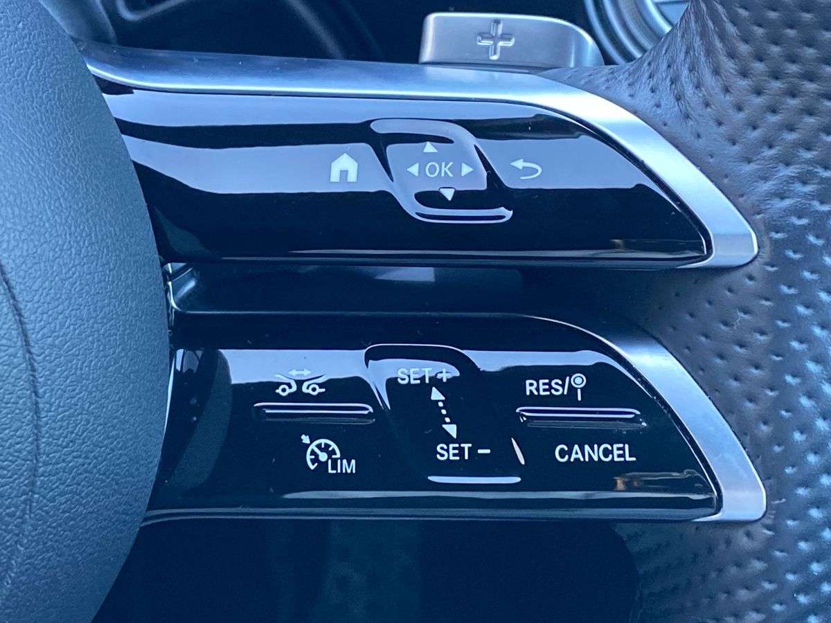 Used Mercedes-Benz E Class 2024 for sale - 77629360: Photo 8