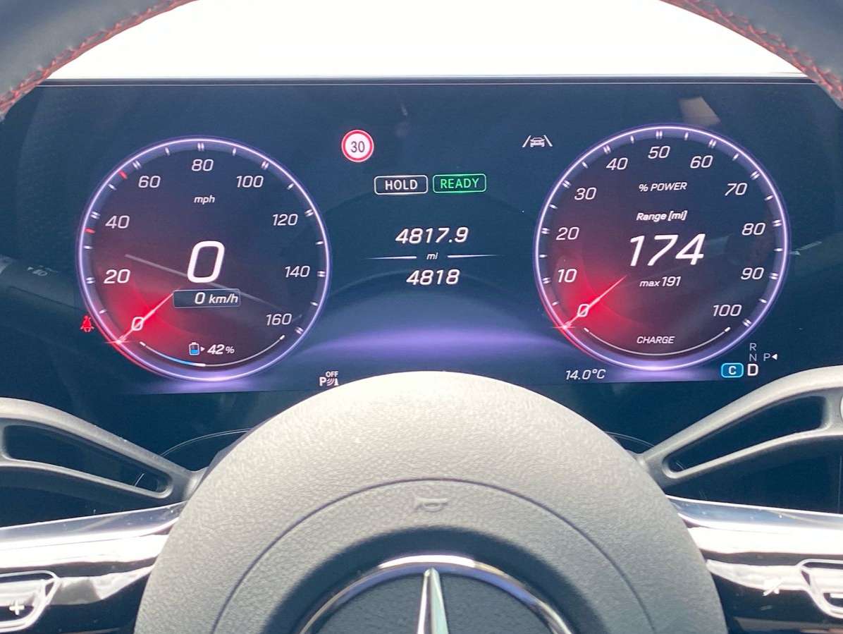 Used Mercedes-Benz CLA 2025 for sale - 78191431: Photo 10