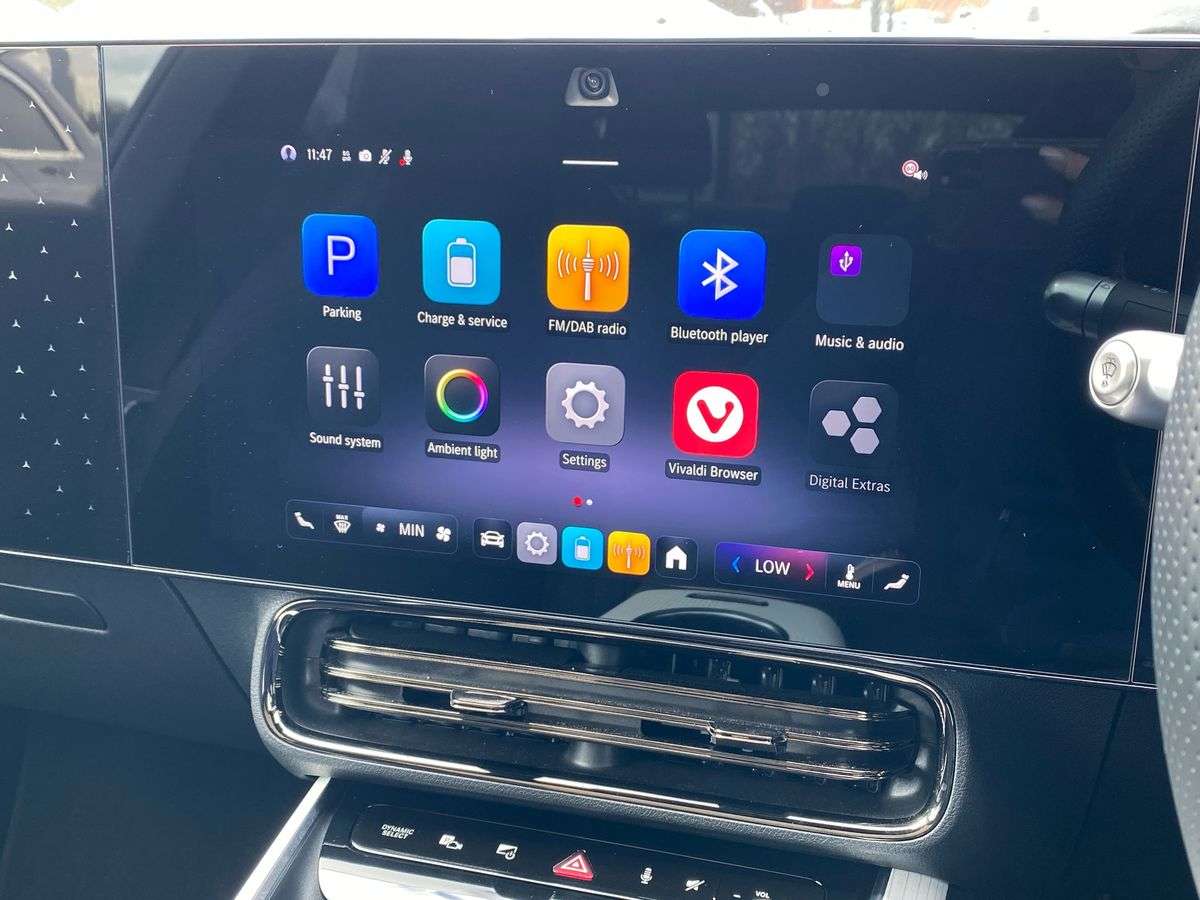 Used Mercedes-Benz CLA 2025 for sale - 78191431: Photo 11