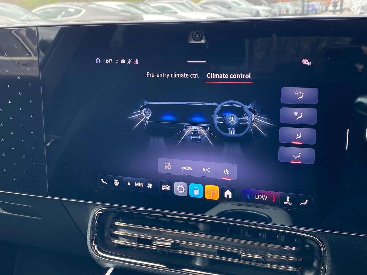 Used Mercedes-Benz CLA 2025 for sale - 78191431: Photo 12