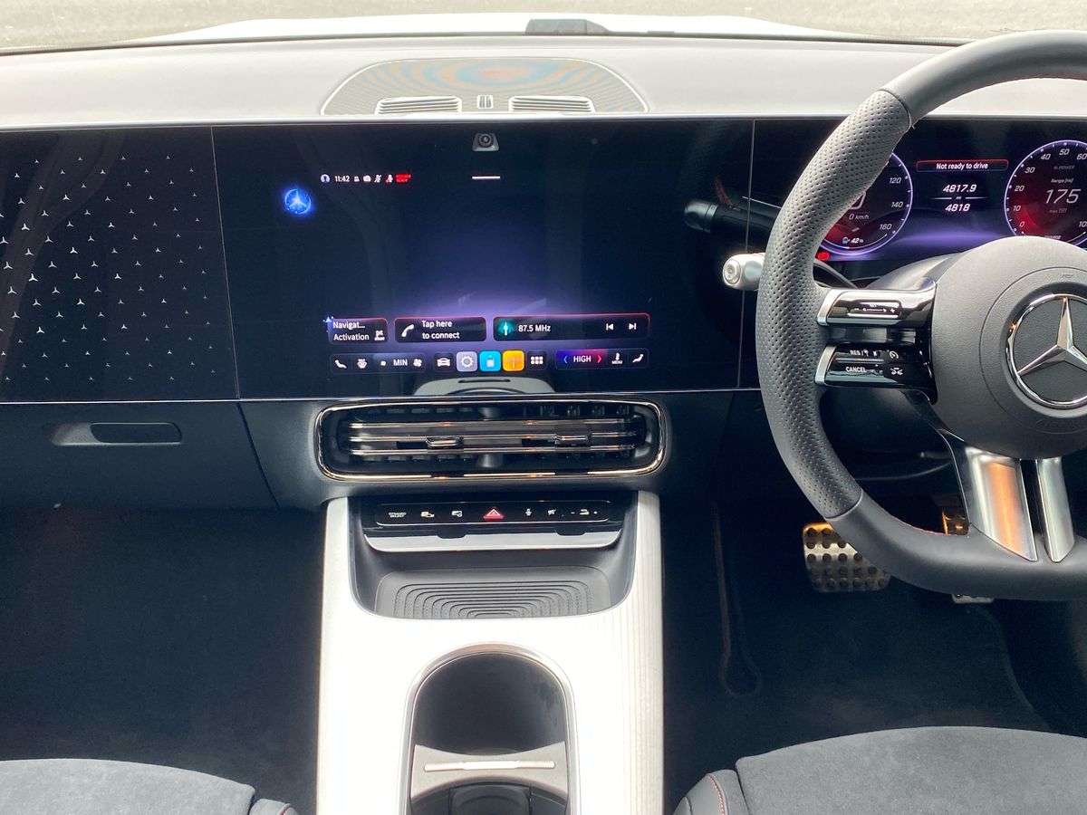 Used Mercedes-Benz CLA 2025 for sale - 78191431: Photo 13