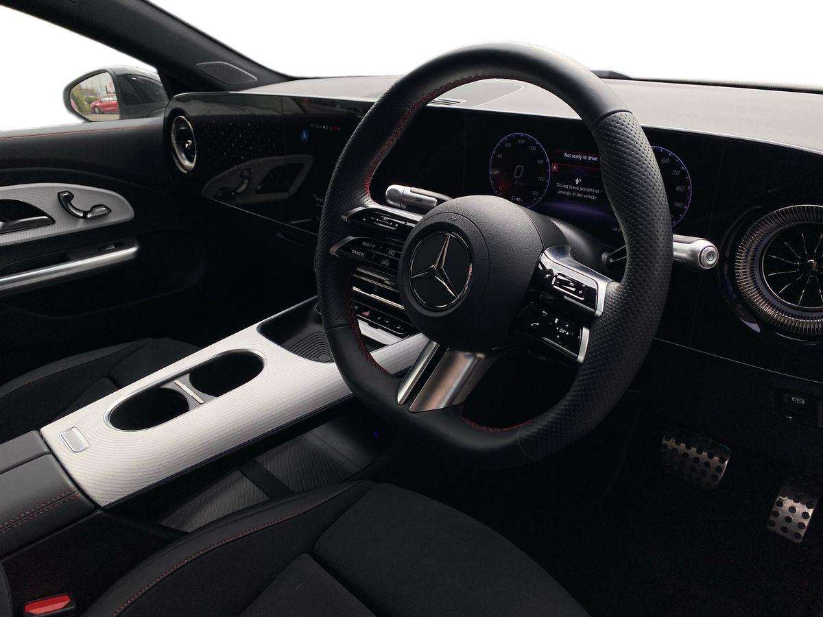 Used Mercedes-Benz CLA 2025 for sale - 78191431: Photo 15