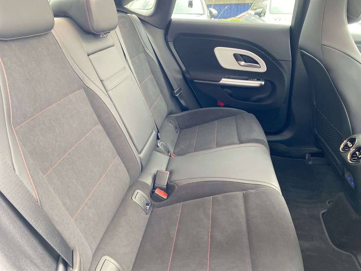 Used Mercedes-Benz CLA 2025 for sale - 78191431: Photo 16