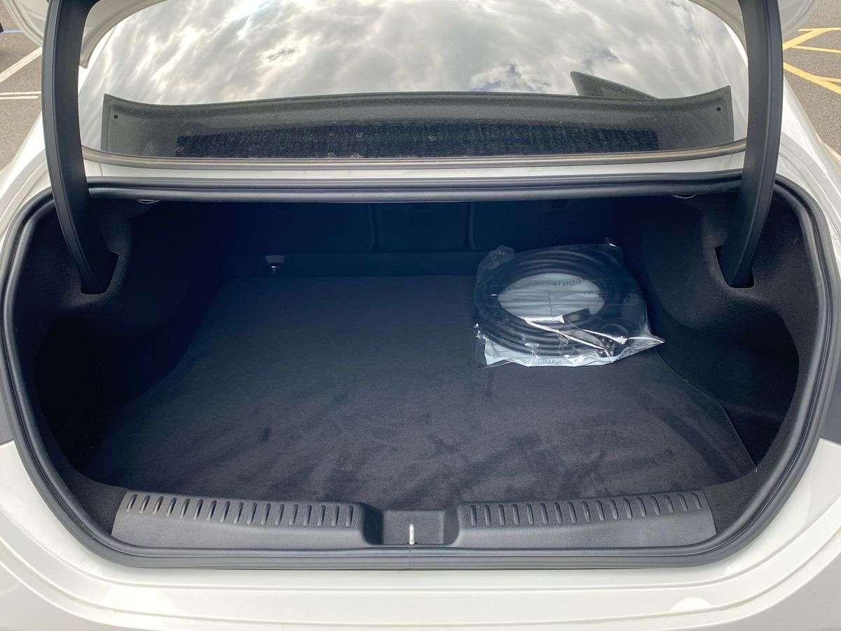 Used Mercedes-Benz CLA 2025 for sale - 78191431: Photo 17