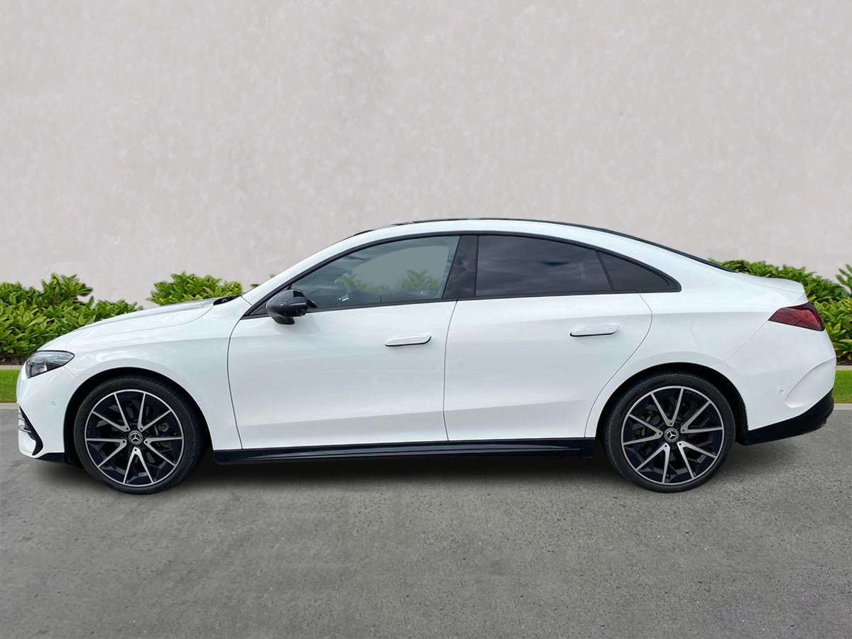 Used Mercedes-Benz CLA 2025 for sale - 78191431: Photo 19