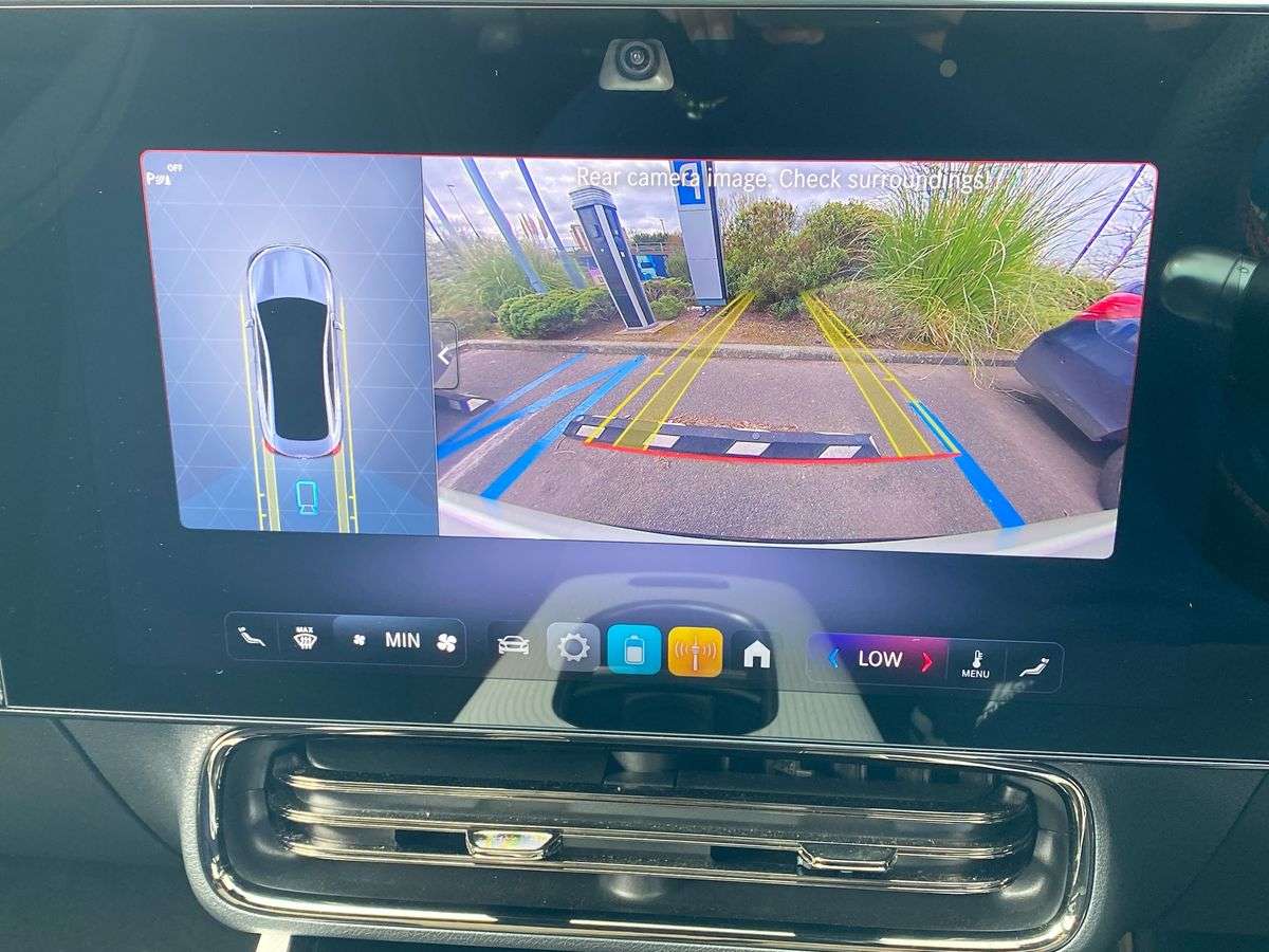 Used Mercedes-Benz CLA 2025 for sale - 78191431: Photo 23