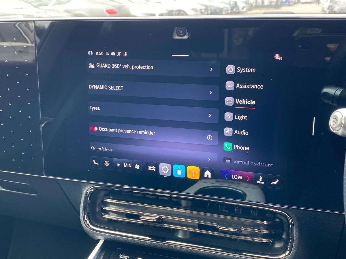 Used Mercedes-Benz CLA 2025 for sale - 78191431: Photo 24