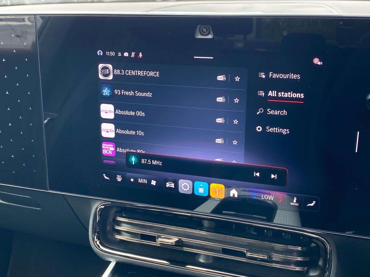 Used Mercedes-Benz CLA 2025 for sale - 78191431: Photo 25