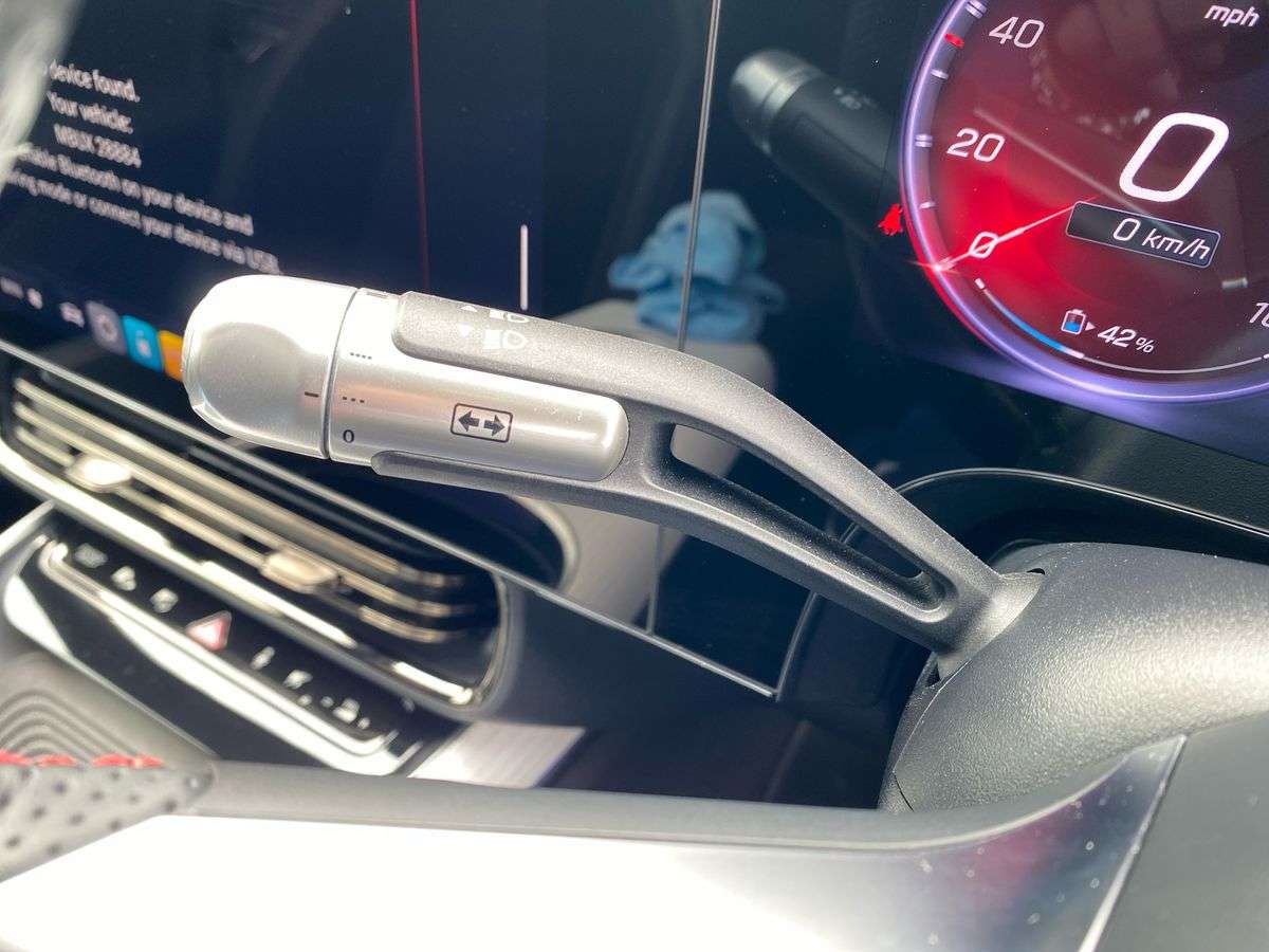 Used Mercedes-Benz CLA 2025 for sale - 78191431: Photo 28