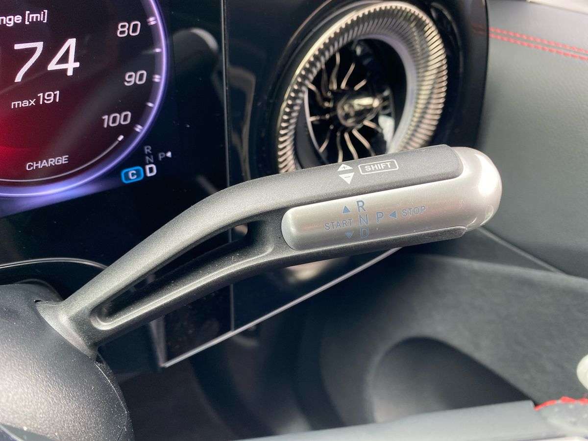 Used Mercedes-Benz CLA 2025 for sale - 78191431: Photo 29