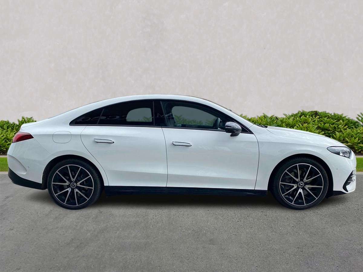 Used Mercedes-Benz CLA 2025 for sale - 78191431: Photo 3