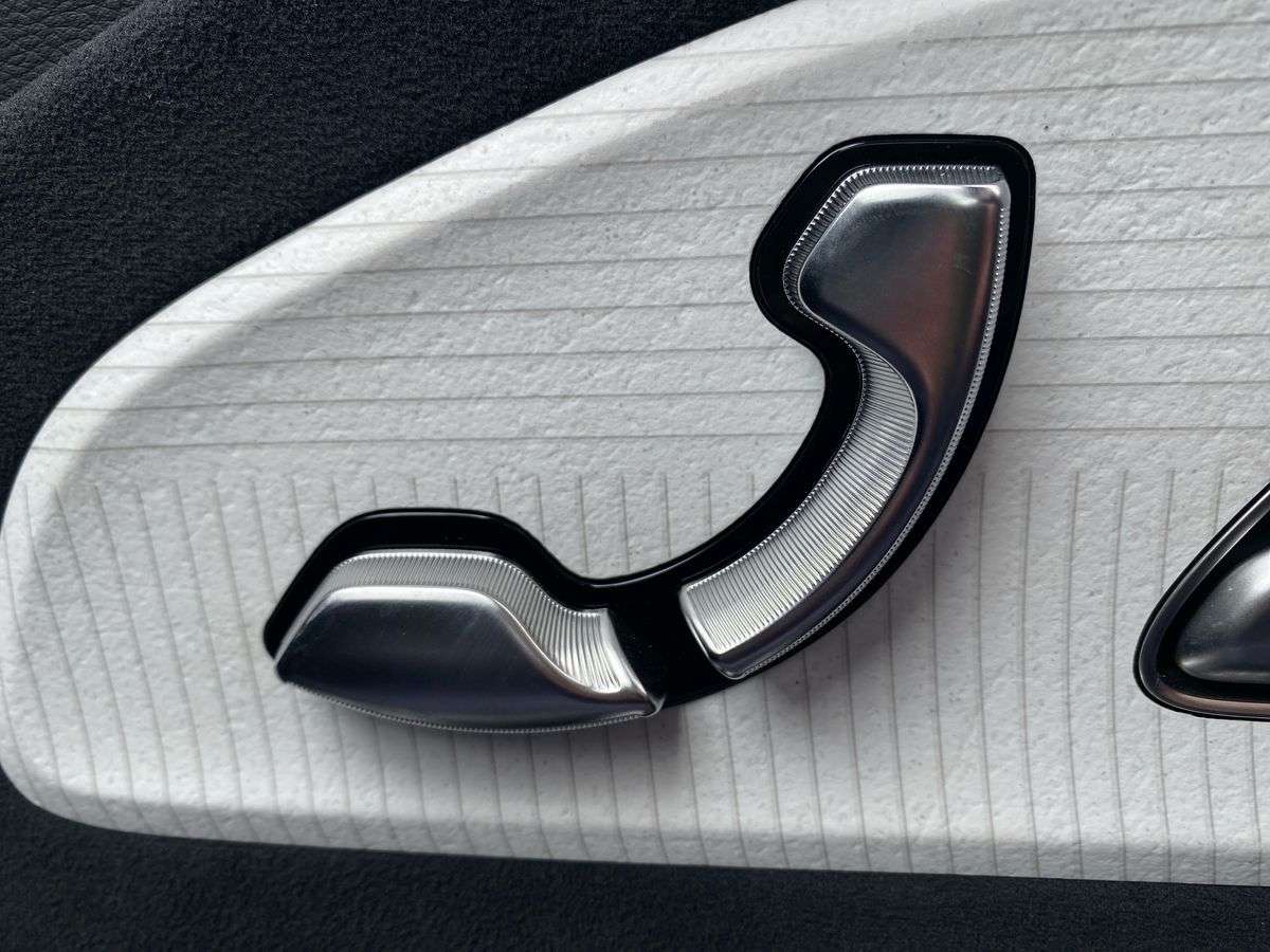 Used Mercedes-Benz CLA 2025 for sale - 78191431: Photo 30