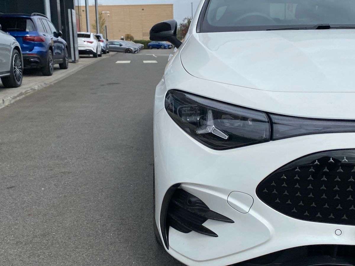 Used Mercedes-Benz CLA 2025 for sale - 78191431: Photo 34