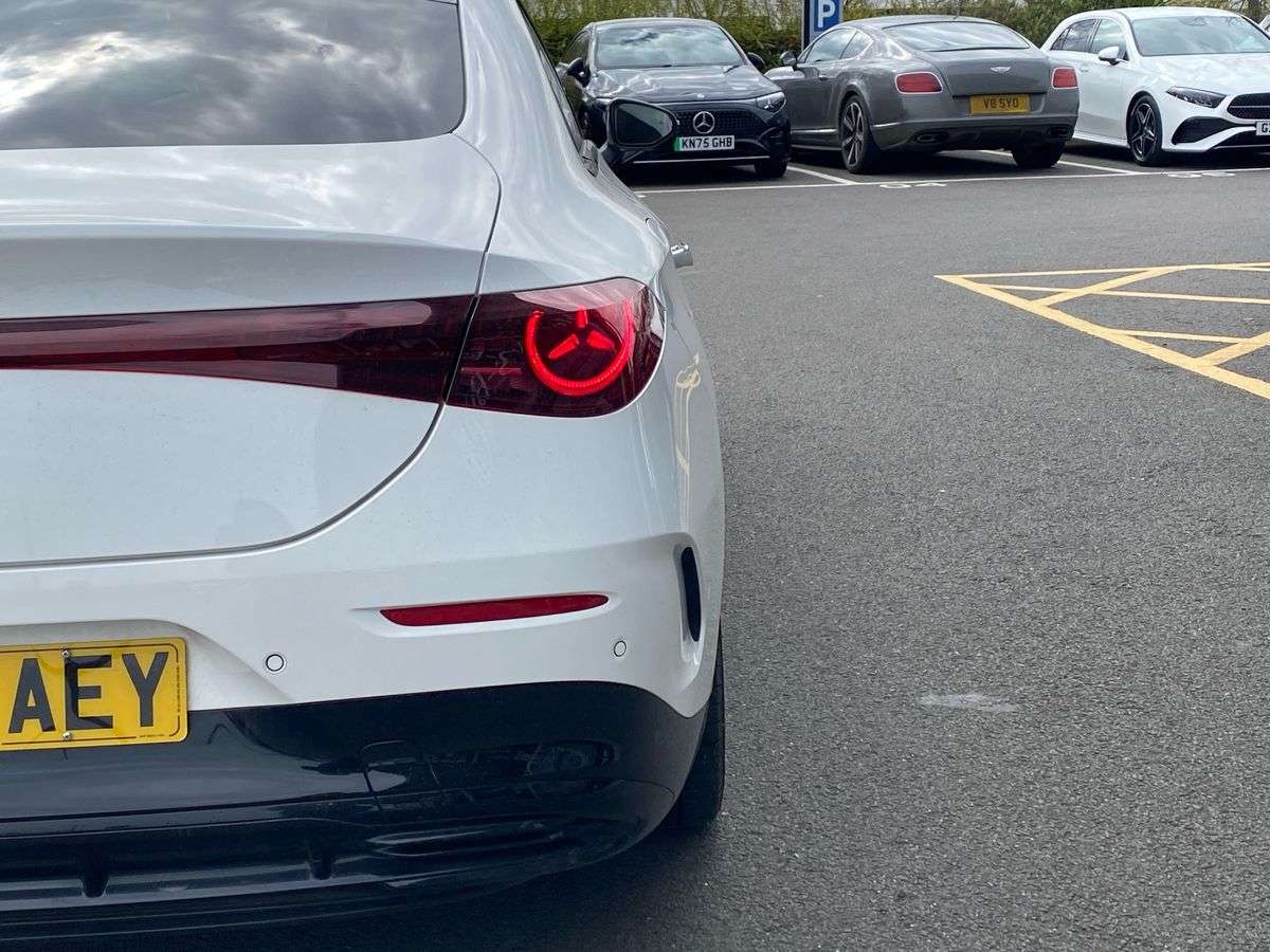 Used Mercedes-Benz CLA 2025 for sale - 78191431: Photo 35