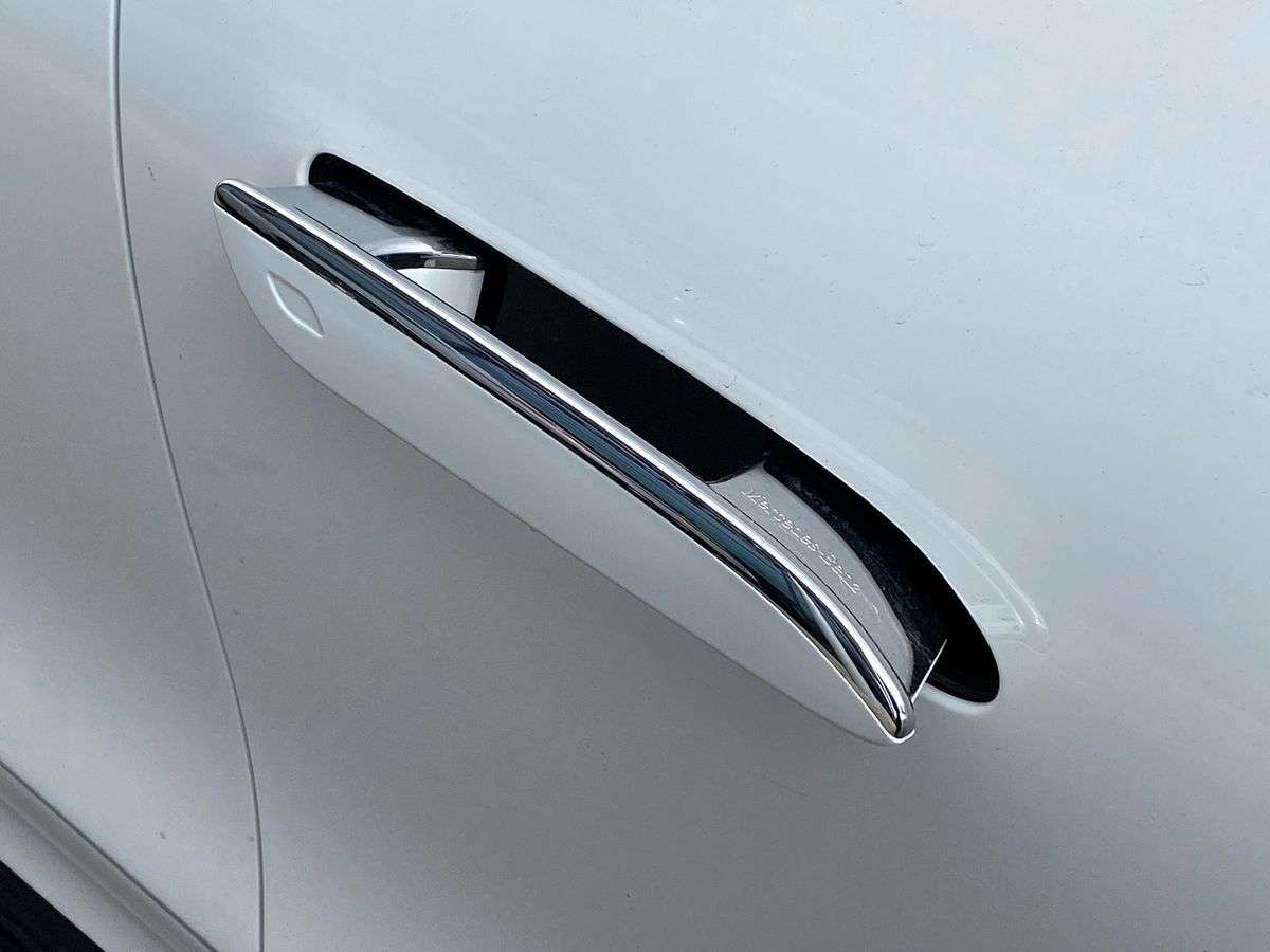 Used Mercedes-Benz CLA 2025 for sale - 78191431: Photo 37