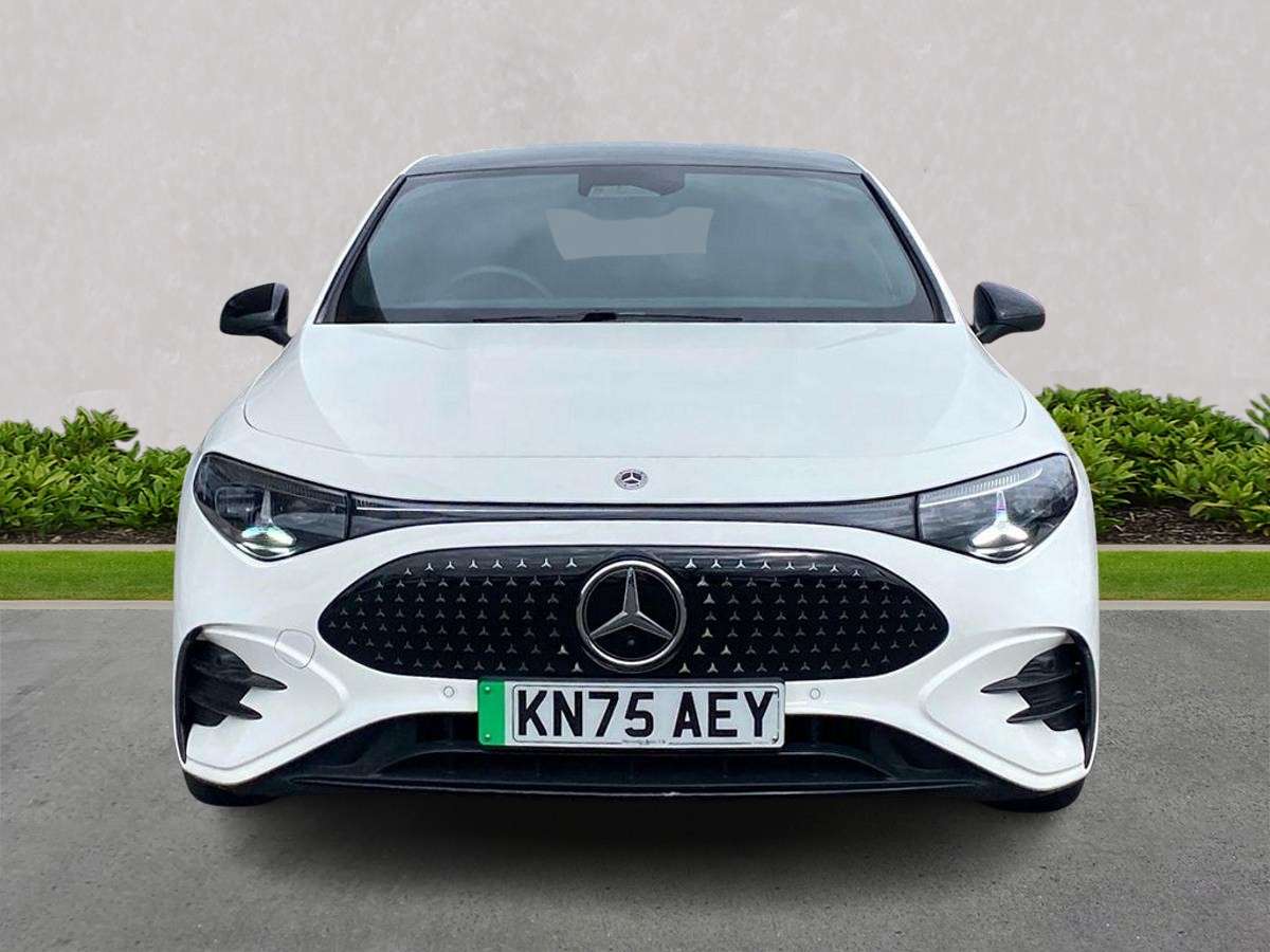 Used Mercedes-Benz CLA 2025 for sale - 78191431: Photo 5