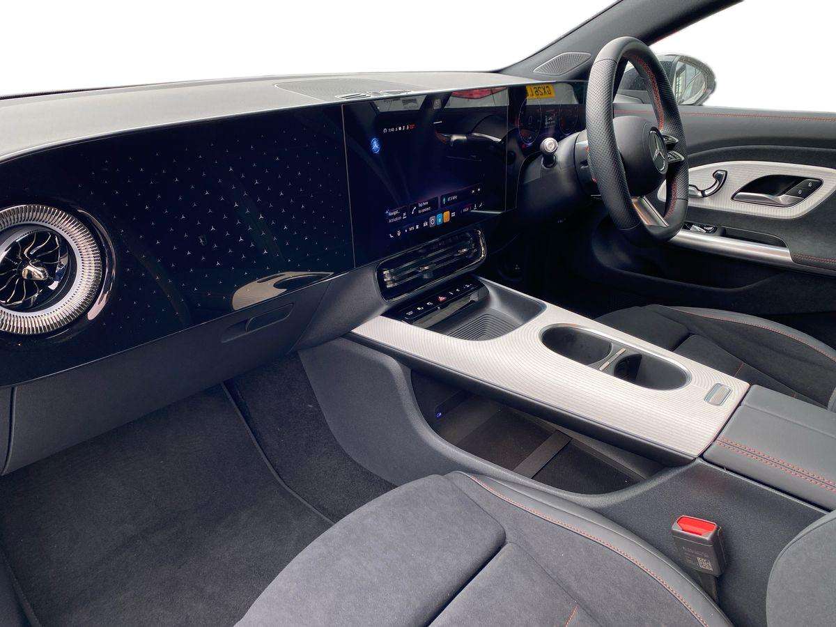 Used Mercedes-Benz CLA 2025 for sale - 78191431: Photo 7