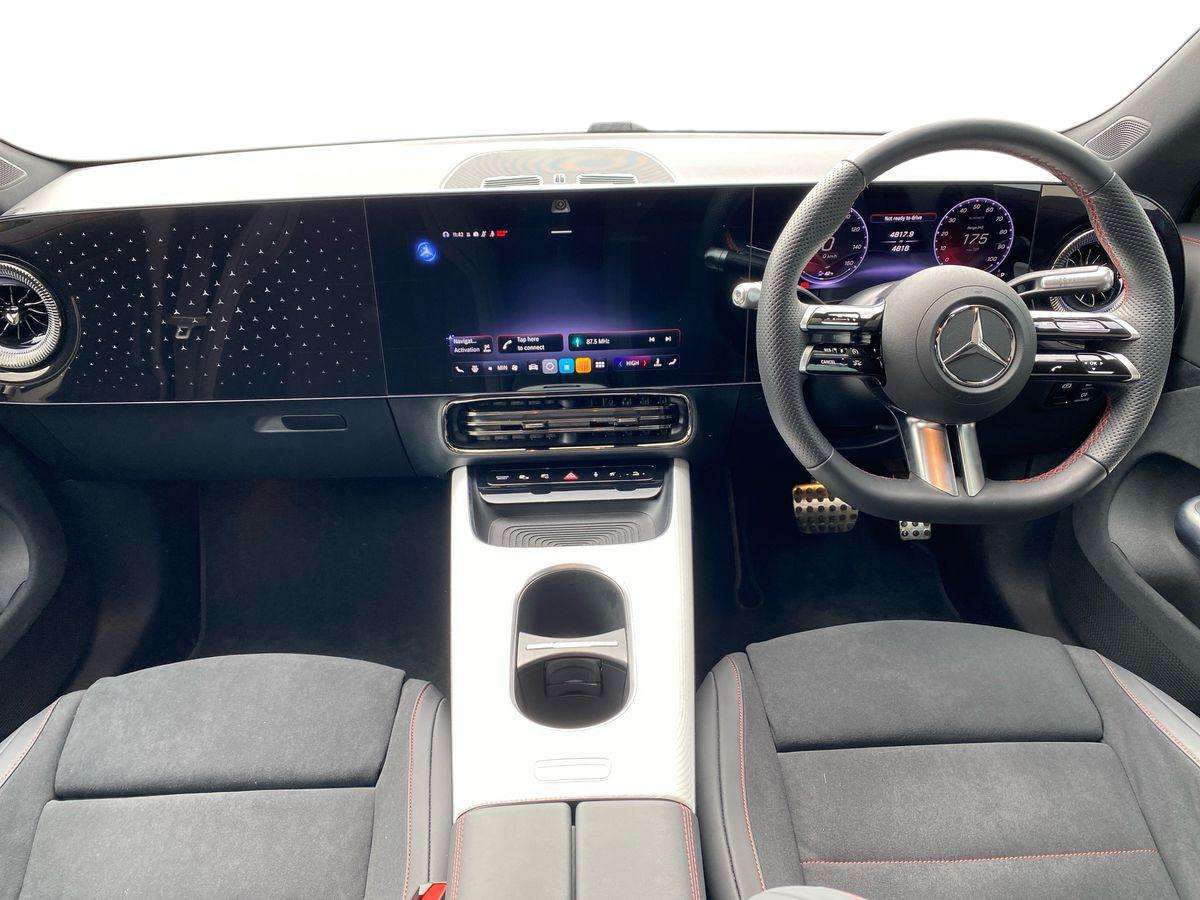 Used Mercedes-Benz CLA 2025 for sale - 78191431: Photo 8