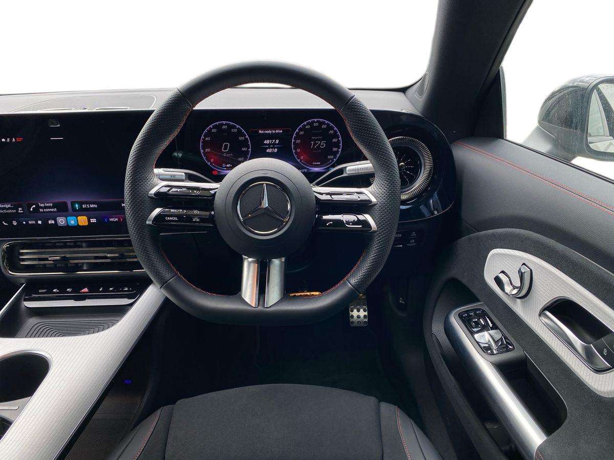 Used Mercedes-Benz CLA 2025 for sale - 78191431: Photo 9