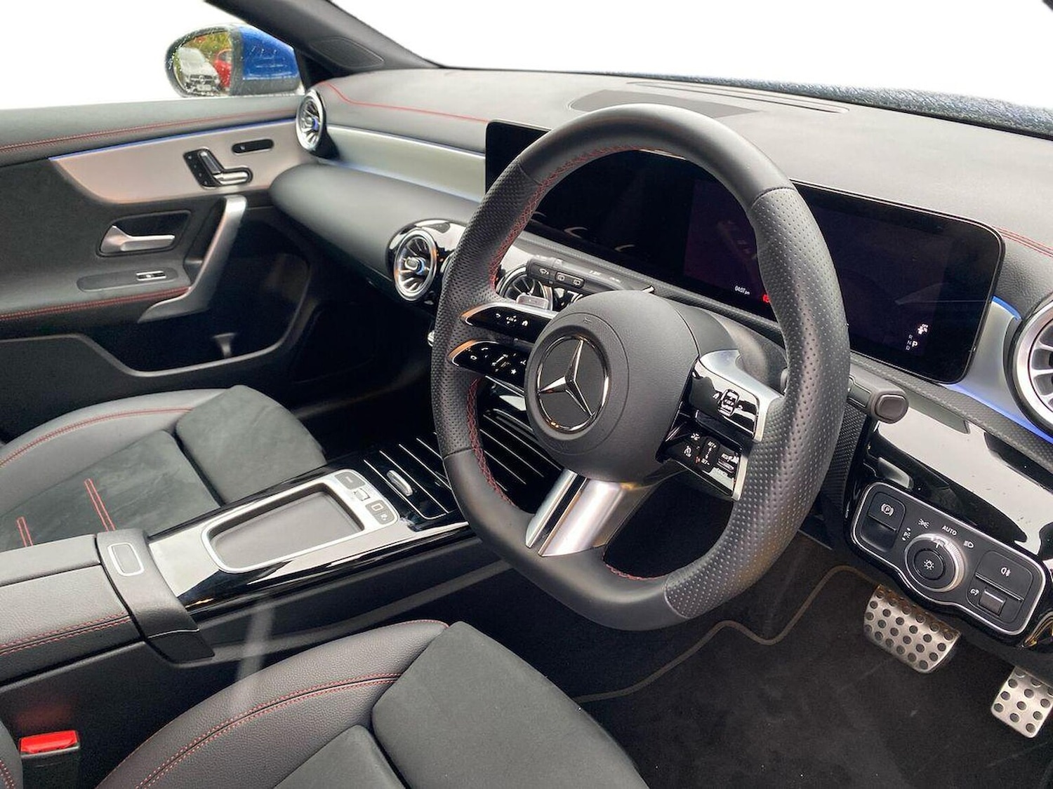 Used Mercedes-Benz CLA 2025 for sale - 76174233: Photo 15