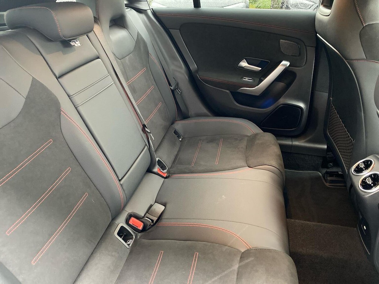 Used Mercedes-Benz CLA 2025 for sale - 76174233: Photo 16
