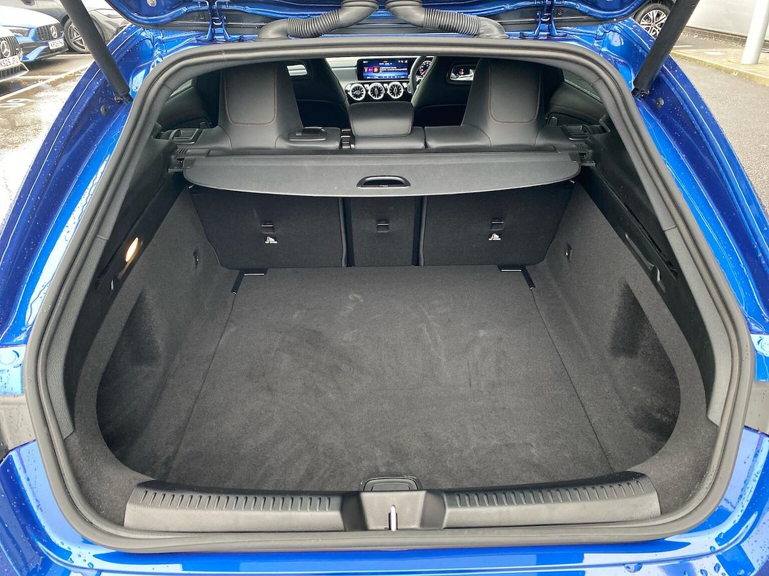 Used Mercedes-Benz CLA 2025 for sale - 76174233: Photo 17